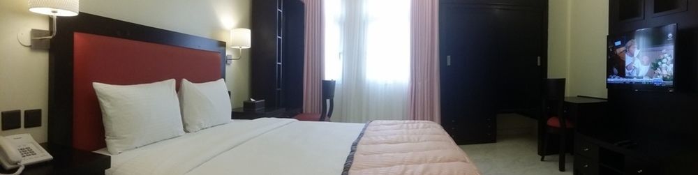 Remas Hotel Suites - Al Khoudh, Seeb, Muscat Екстер'єр фото