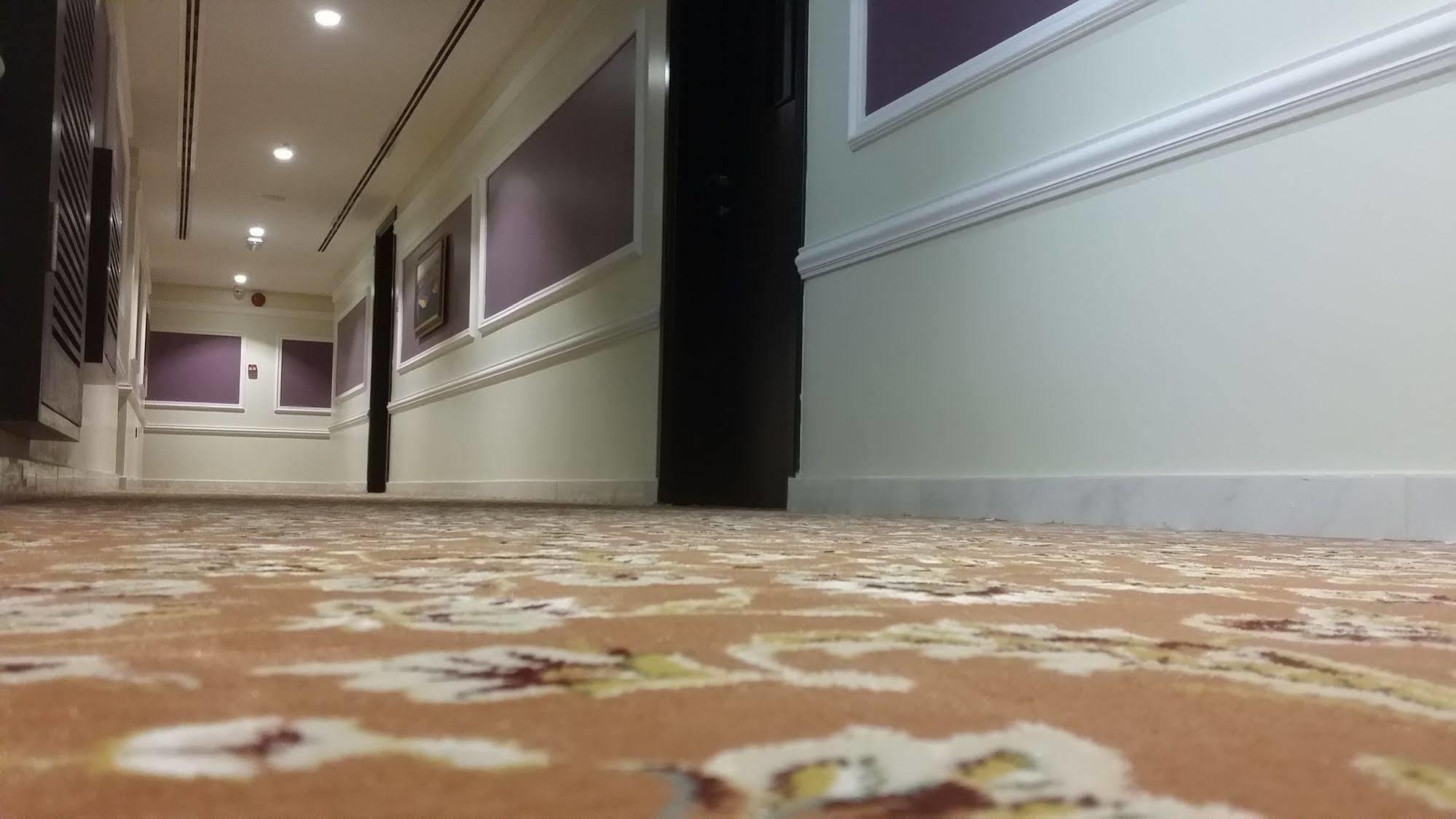 Remas Hotel Suites - Al Khoudh, Seeb, Muscat Екстер'єр фото